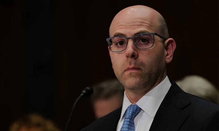 US Senate confirms Trump aide to Fed as politics loom over rate meeting