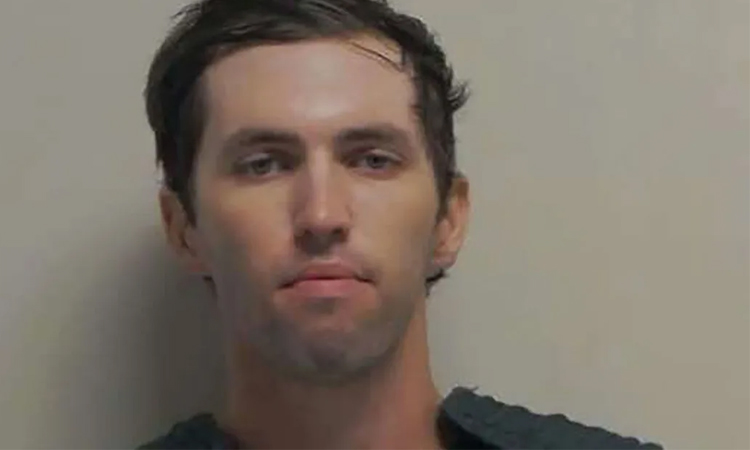 Crime scene DNA in Kirk murder matches suspect: FBI