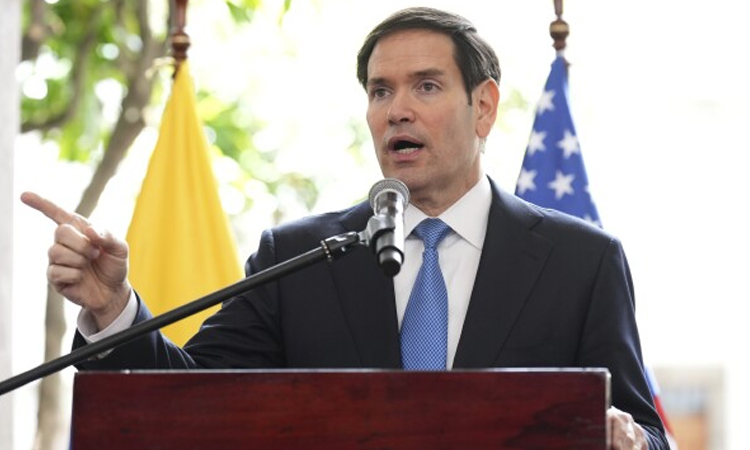 Trump likely to meet Zelensky next week on peace efforts: Rubio