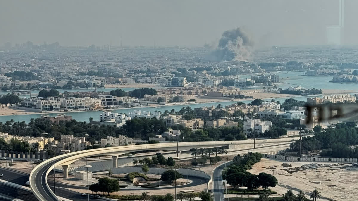 UN slams Israel's Qatar attack as assault on 'regional peace and stability'