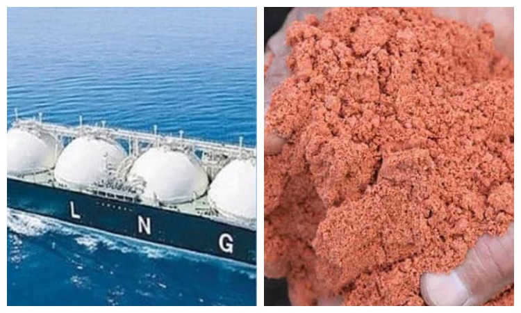 Govt to procure 1 cargo LNG, 75,000 MTs fertilizer