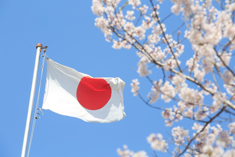 Japan political party to install AI leader