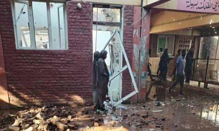 At least 18 killed in RSF assault on Sudan's El-Fasher: medics