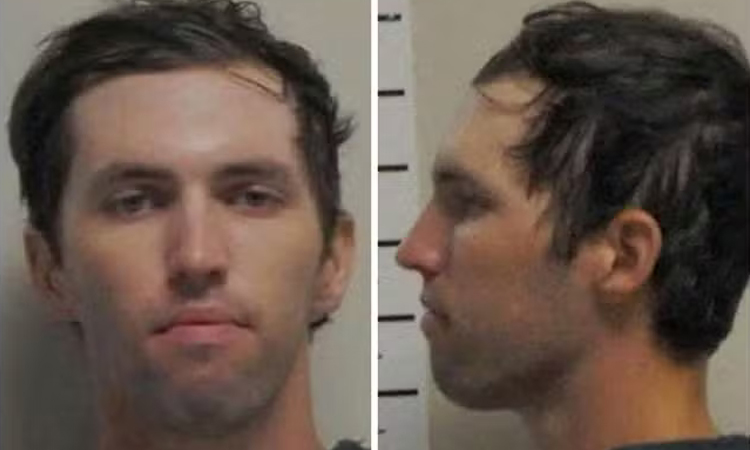 Suspect in Charlie Kirk killing charged with murder