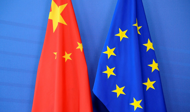 EU business lobby head says China rare earths snag persists