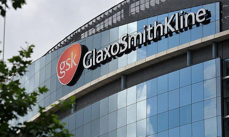 Britain's GSK vows $30 bn investment in US as Trump visits