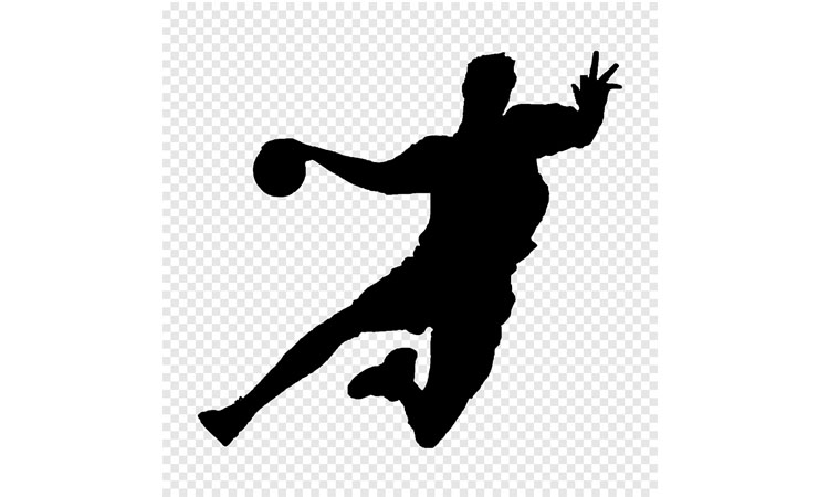 Men's handball team to face South Africa tomorrow