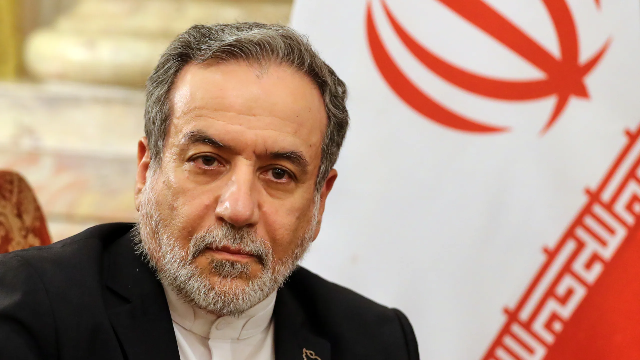 Iran eyes positive response from European powers to IAEA agreement