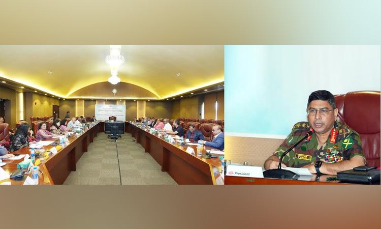 10th Bangladesh Games to be held next year