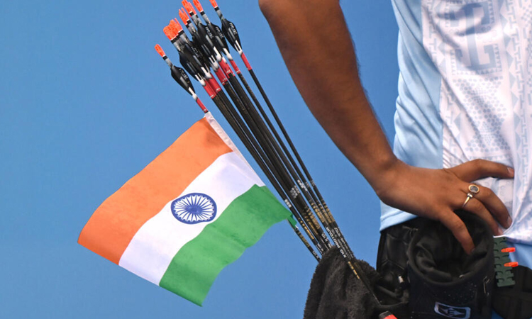 India target record Asian Games medal haul as LA 2028 beckons