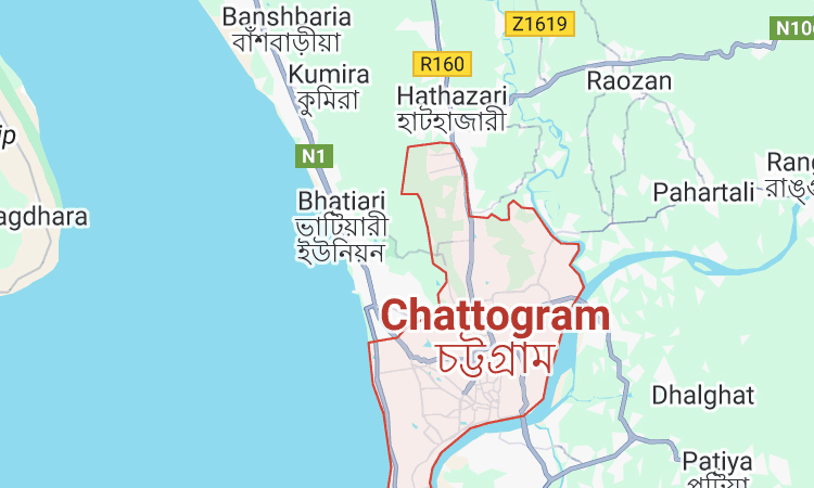 Preparations in full swing for Durga Puja in Chattogram