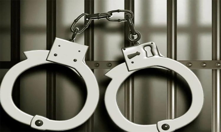 1849 more crime suspects arrested in nationwide operations