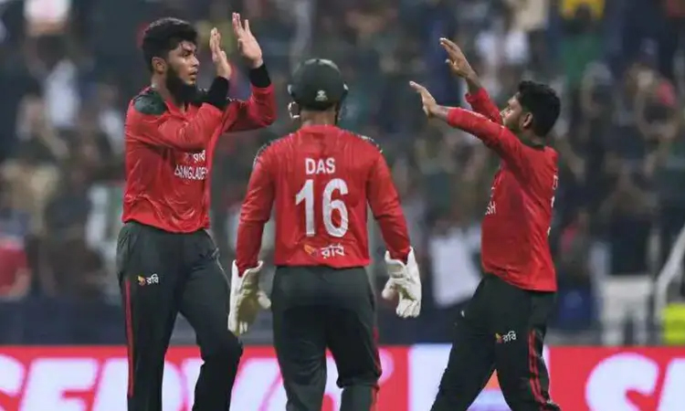 Bangladesh to kick off Super Four with renewed confidence