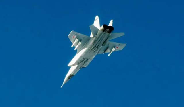 Estonia and allies denounce 'reckless' Russian air incursion
