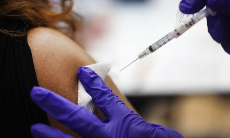 Trump-backed panel sows doubt over Covid-19 shots
