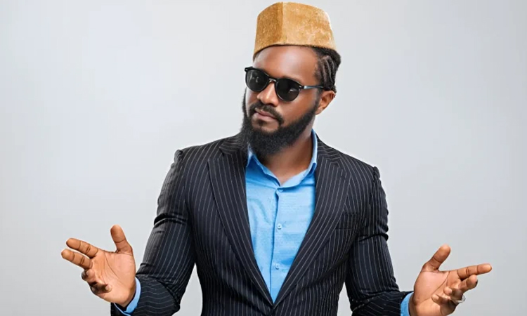 Togo rapper arrested again over alleged president criticism