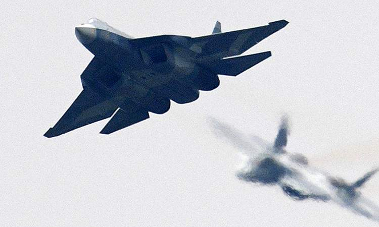 Russia denies violating Estonian airspace: defence ministry