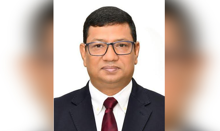 NU treasurer Prof Zafrul elected president of JUAAB executive committee