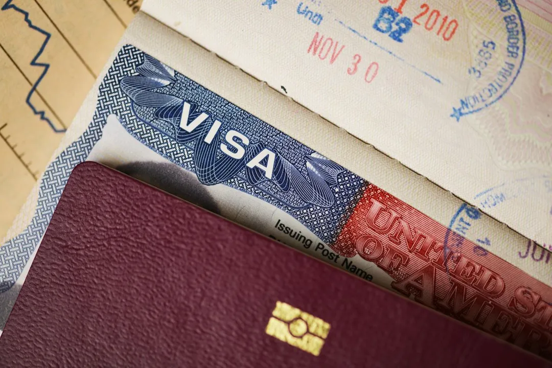 New US visa fee timeline 'a concern', says India trade body