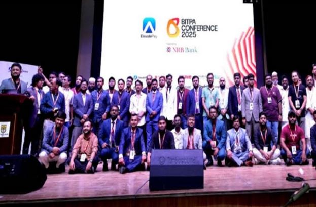 Elevate Pay-BITPA conference inspires tech enthusiasts in Khulna