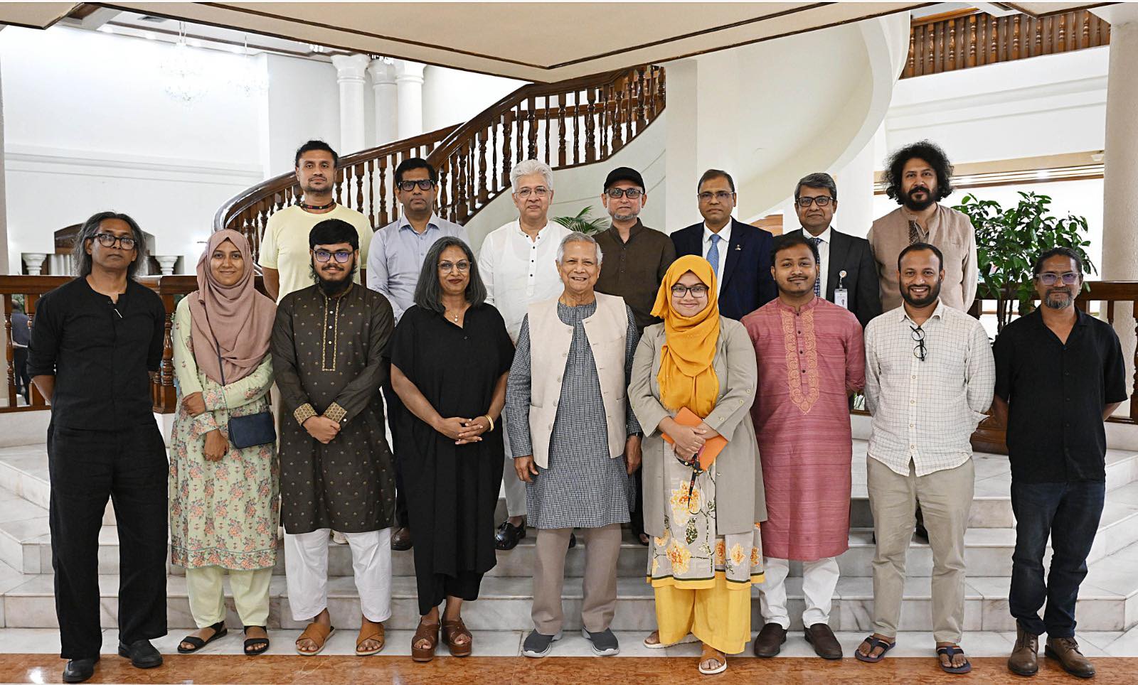 July museum to showcase 16 years of misrule, authority informs CA