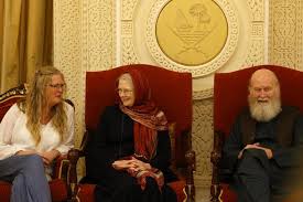 Elderly British couple back in UK after Taliban release