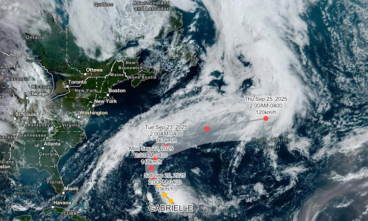Evacuations in Philippines, Taiwan as super typhoon nears