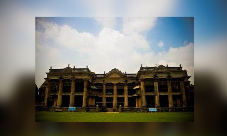 Puthia Rajbari: A haven of architecturally rich temples