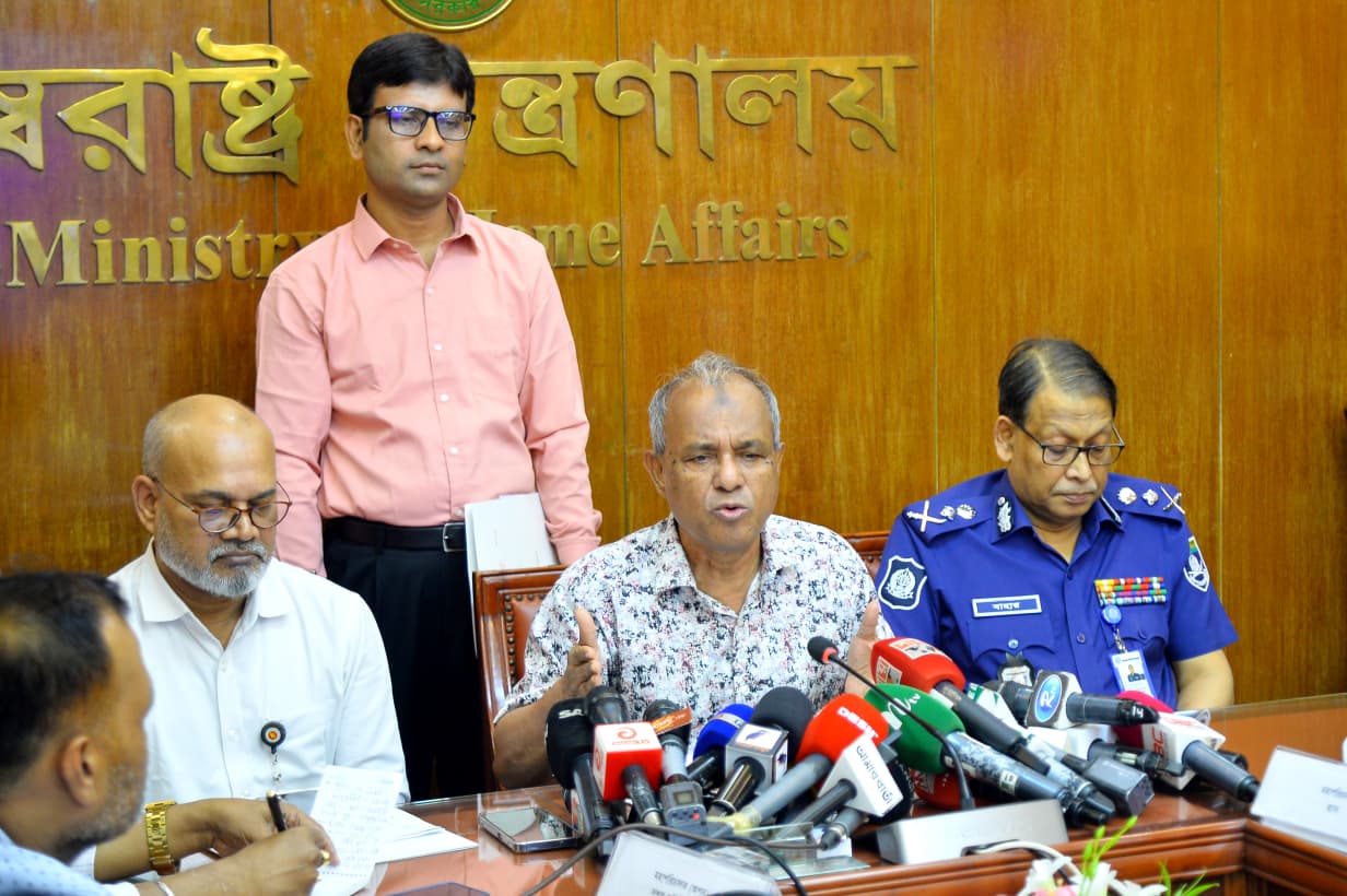 Next general polls will be peaceful, festive: Home adviser 