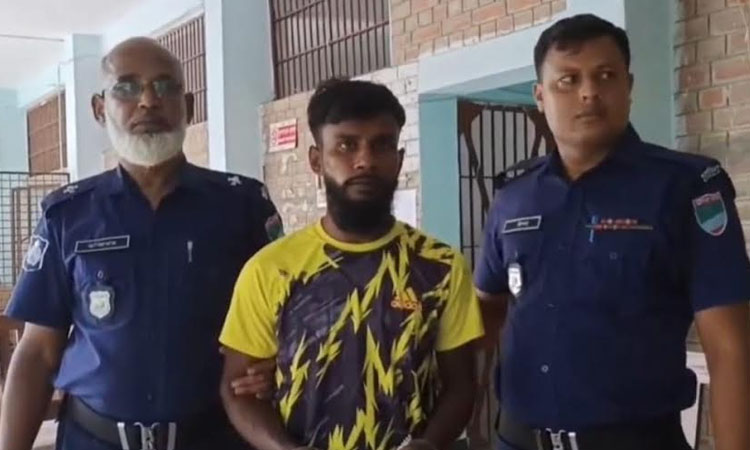 Youth gets life-term jail in rape case in Chuadanga 