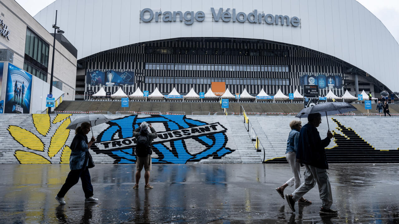 PSG clash with Marseille postponed, Ansu Fati at the double for Monaco