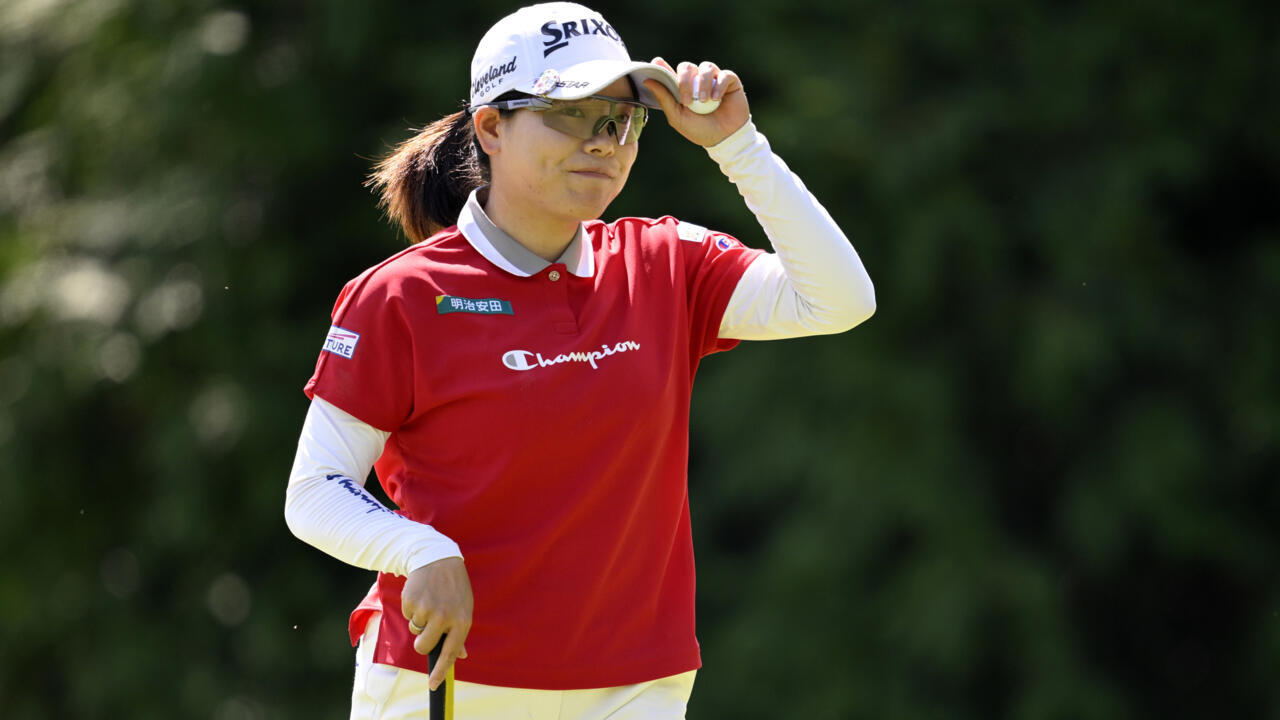 Heavy rain washes out LPGA NW Arkansas event