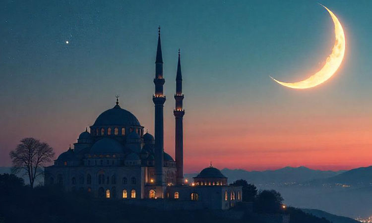 Nat'l moon sighting committee to meet tomorrow to fix holy Rabius Sani