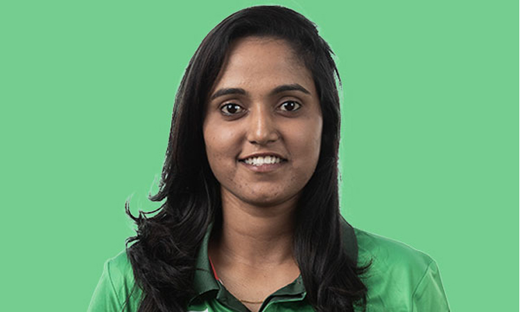 Joty mulling a break from cricket after World Cup 