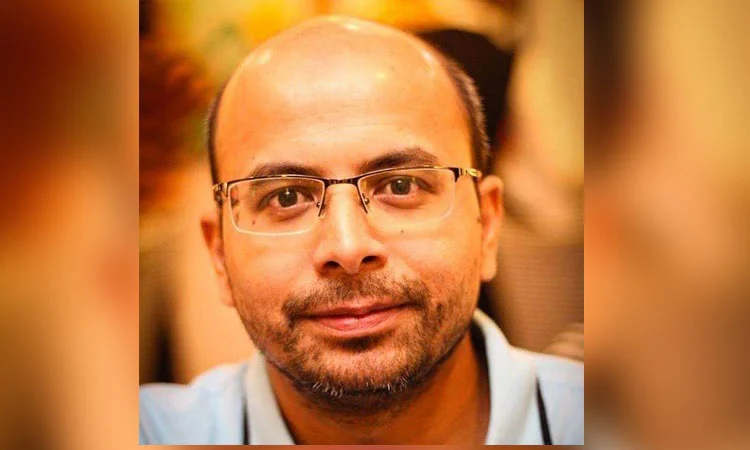 Classification, composite management, penalty system must for sustainable waste solution: Faiz