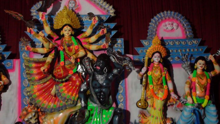 Durga Puja to be celebrated at 659 mandaps in Habiganj