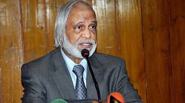Danish envoy calls on Moyeen Khan