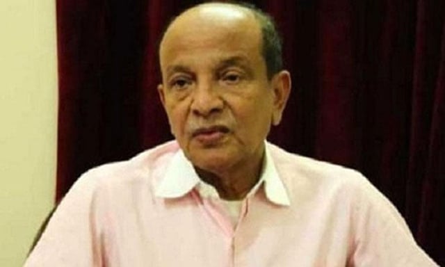 ICT rejects bail plea of Kamal Ahmed Majumder