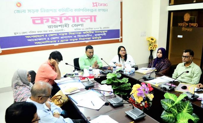 Holistic approach crucial to prevent road traffic accidents: Experts