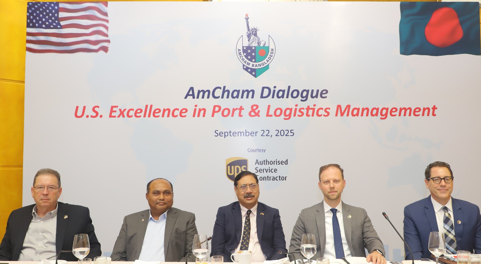 Bangladesh must prioritize capacity building, policy consistency, global collaboration: CPA Chairman