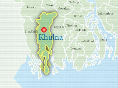 1,000 sued over eviction drive clashes in Khulna