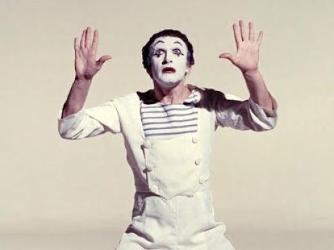 Shopnodal pays tribute to Marceau with ‘Macbeth’ mimodrama