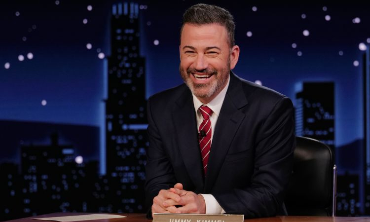 Jimmy Kimmel show to return Tuesday