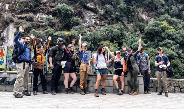 After protests, local companies to transport tourists to Machu Picchu