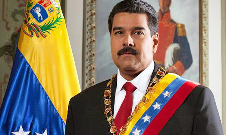 White House rejects talks offer from Venezuela's Maduro