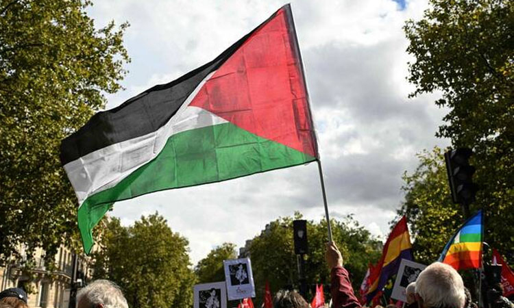 Who recognises the State of Palestine, who doesn't, and why does it matter?