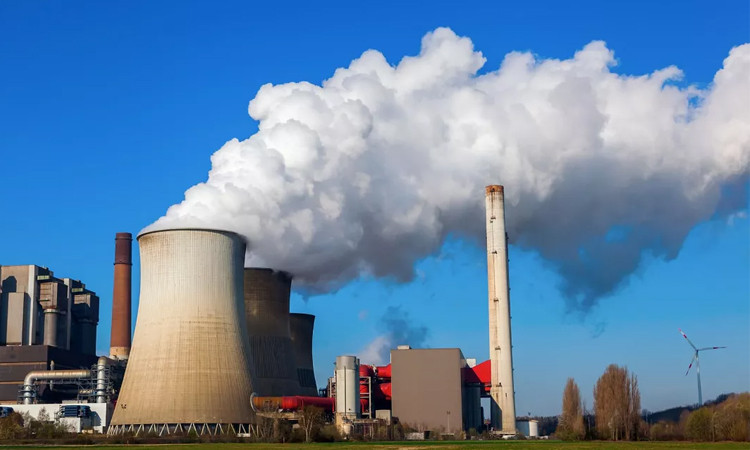 Bank fossil fuel financing twice that for alternatives: study