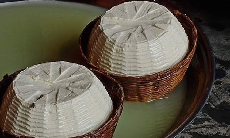 Astagram's Cheese: A taste of tradition, now a national treasure