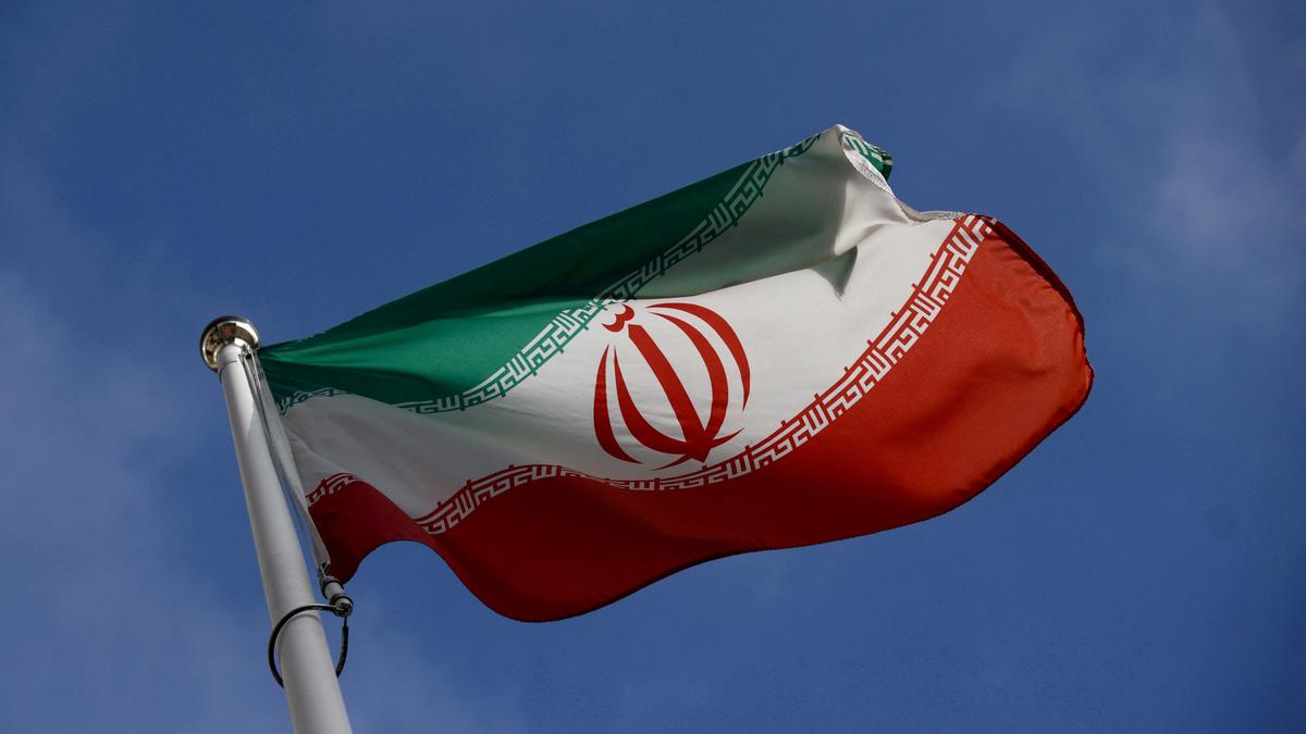 Iran has executed at least 1,000 people in 2025: NGO