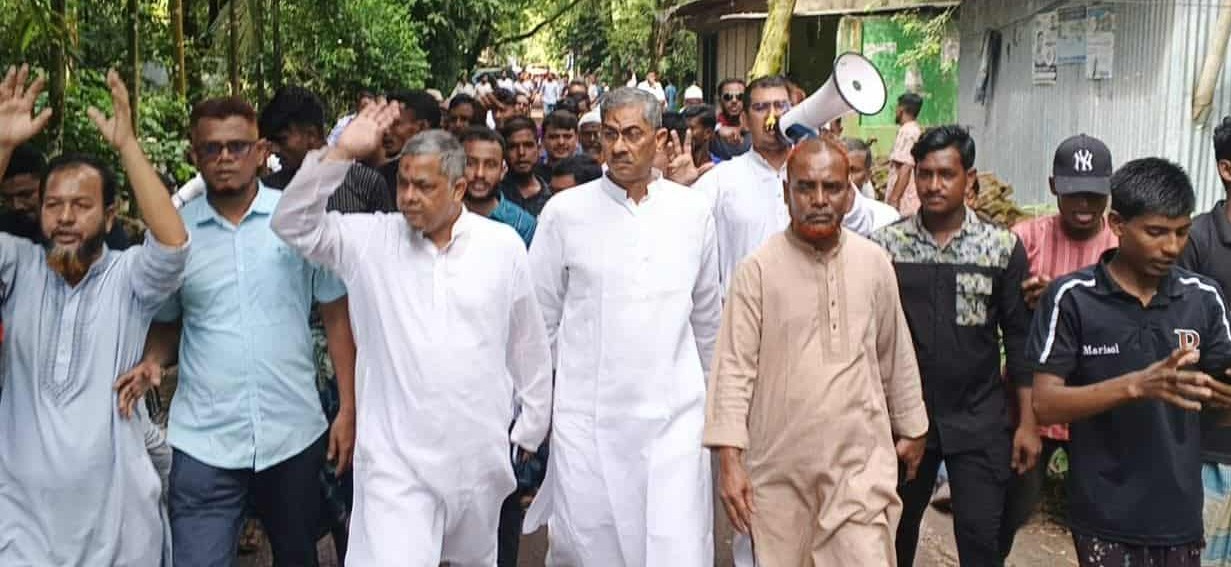Countrymen to elect Khaleda Zia, Tarique Rahman in next polls: Anee